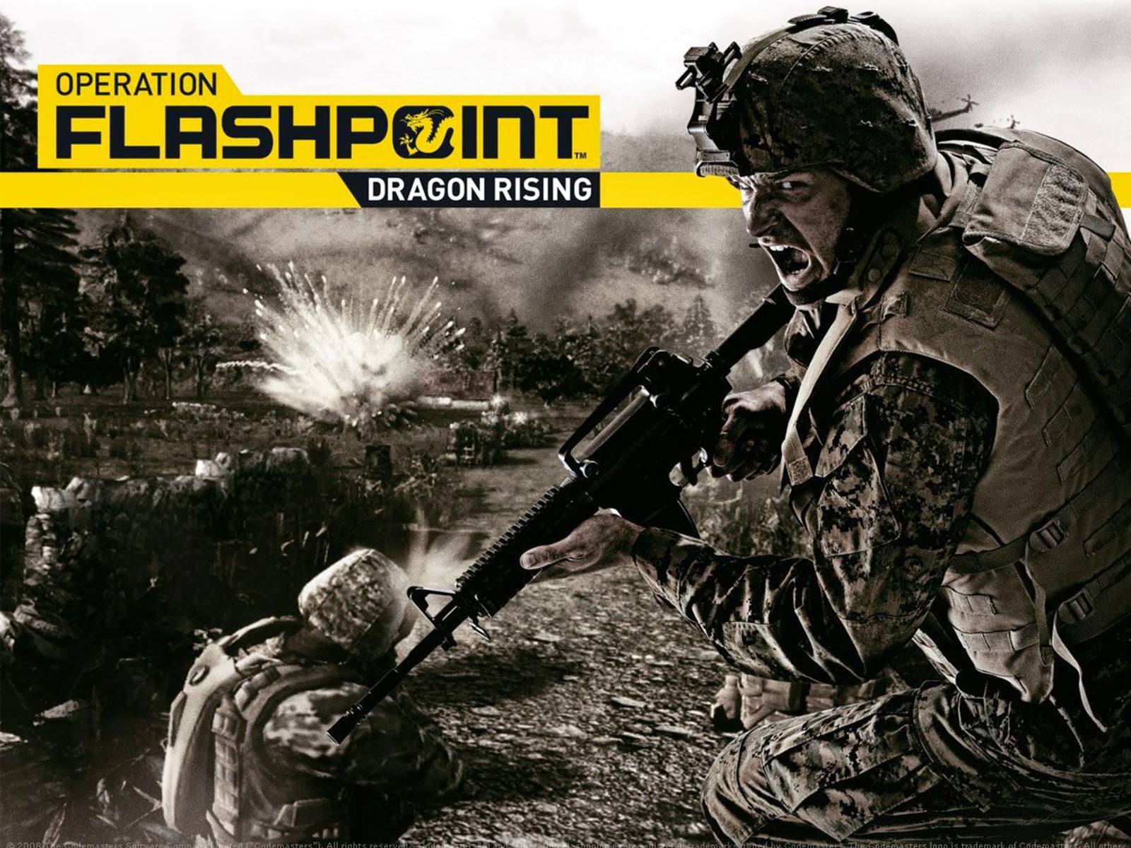 operation flashpoint download