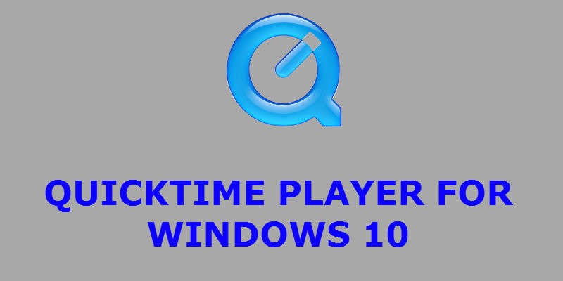 quicktime player version 10